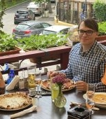 Durere de mamă! Marina Almășan suferă de dorul copiilor, stabiliți peste hotare: „E ca o rană care sângerează”