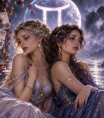 Zodiile care redeschid rănile trecutului cu o iubire veche până în ianuarie 2027