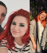 Elena, mama biologică a Cristinei Ciobănașu, apariție rară la televizor alături de fiica ei. „M-am lăsat pe locul doi ca mamă"