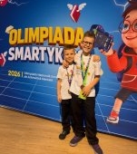 Matei și Ștefan, doi frați de 6 și 8 ani din Rădăuți au fost premiați la Olimpiadei Naționale de Aritmetică Mentală