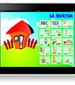 Aplicatiile mobile educative pentru copii 