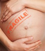 Tu stii cand te expui la substante toxice in timpul sarcinii?