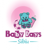 Sibiu Baby Days 17 – 19 Mai, Sala Transilvania