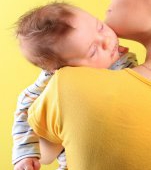 Ingrijirea bebelusului: cele mai importante rutine