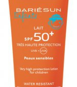 BARIESUN – maxima protectie cu minim de filtre! Pastreaza prietenia cu Soarele! 