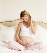 Candidoza vaginala in timpul sarcinii