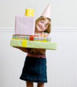 5 idei pentru organizarea aniversarii copilului