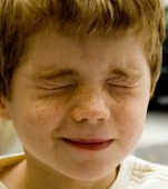 Conjunctivita la copii - simptome si tratament