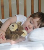 Somnul bebelusului: 5 greseli de evitat