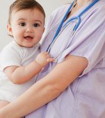 Vizitele la medic: cand sunt necesare pentru copil