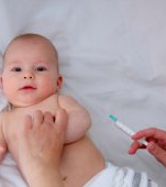 Tot mai multe tari includ vaccinarea impotriva rotavirusului in Programul National de Imunizare