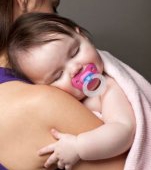 20 metode de adormit copilul