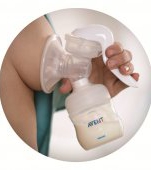 Philips AVENT ... pentru un inceput perfect