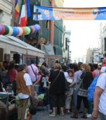 Se anunta spectacole renumite, din tara si din strainatate, la Festivalul International de Teatru pentru Copii
