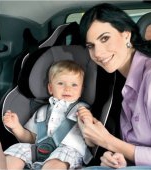 10 sfaturi utile si practice pentru siguranta copilului in autovehicul (P)
