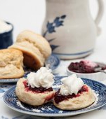 Scones, painici scotiene delicioase