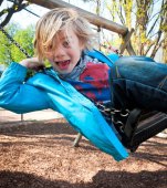 Copiii care se joaca liberi sunt mai inteligenti - afirma cercetatorii olandezi