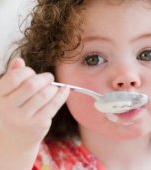 10 alimente pentru o dezvoltare psihica sanatoasa a copilului