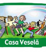 Casa Vesela: joaca pentru copii, relaxare pentru parinti