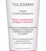 Tolederm – ingrijirea perfecta pentru tenul foarte sensibil, hiper-reactiv, intolerant!