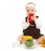 10 sfaturi si 10 alimente pentru dezvoltarea fizica armonioasa a copilului