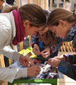 De-a architectura la Sibiu Smart City