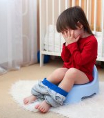 Constipația la copii: cauze, simptome și tratament