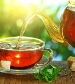 Cele mai bune ceaiuri pentru gastrita