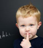 5 lucruri pe care (nu) ti le spune copilul tau atunci cand tace 