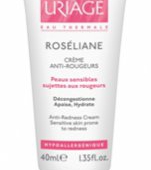 ROSELIANE - protectia si ingrijirea completa anti-roseata de la Uriage !