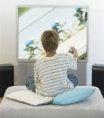 Efectele televizorului asupra copilului tau