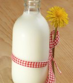Produse din lapte de capra in alimentatia copilului