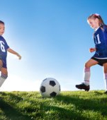 Sportul in viata copilului: informatii importante de la specialisti