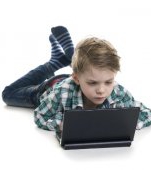 Copilul meu, computerul si Internetul: Cum ii este afectat creierul?