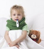 Febra la copii fara alte simptome