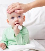 Remedii pentru febra la copii