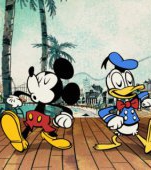 DESENE CU MICKEY, o noua serie de scurt metraje animate, are premiera la DISNEY CHANNEL