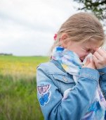 Sinuzita la copii: cauze, simptome, tratament