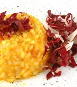 Risotto cu dovleac