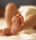 Bebelusul Miracol: a revenit la viata dupa 10 ore petrecute la morga