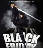 De Black Friday, ataca reducerile la produsele nonalimentare de la Lidl!