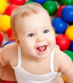 Programul de Sanatate pentru Mame si Sugari ofera consiliere perinatala gratuita la Baby Expo
