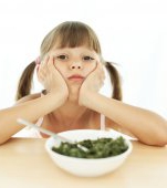 Alimentatia recomandata in bolile copilariei 