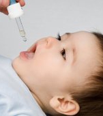 10 medicamente homeopate recomandate pentru copil