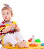 6 semne alarmante in dezvoltarea copilului
