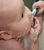 Intoxicatia cu apa la bebelusi