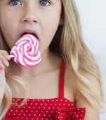 7 Greseli pe care le fac parintii in lupta cu dulciurile