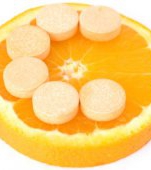 Vitamina C la copii