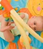 Cum iti ajuti bebelusul sa inteleaga legatura cauza - efect