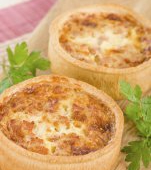 Quiche Lorraine